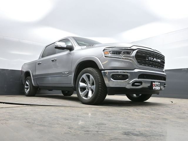 Used 2022 RAM 1500 Limited image 42
