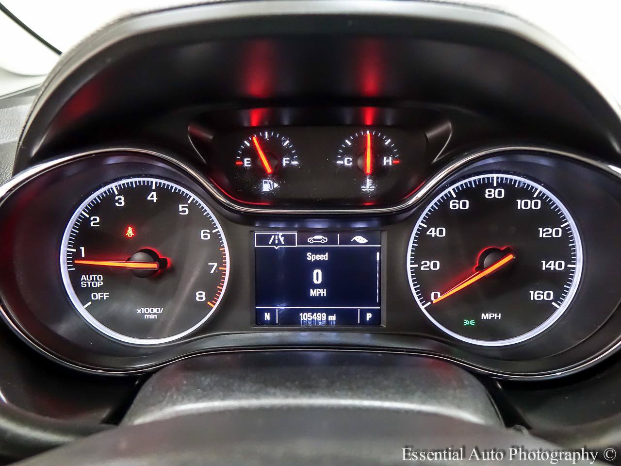 Used 2019 Chevrolet Cruze LS w/ LS Convenience Package FWD image 19