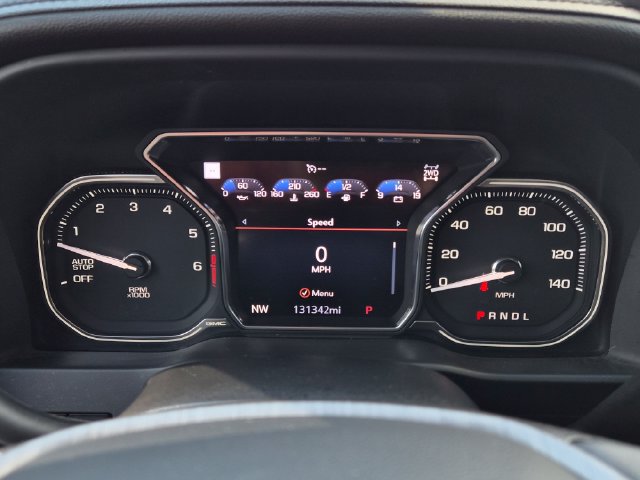 Used 2019 GMC Sierra 1500 Denali w/ Denali Ultimate Package AWD/4WD image 23