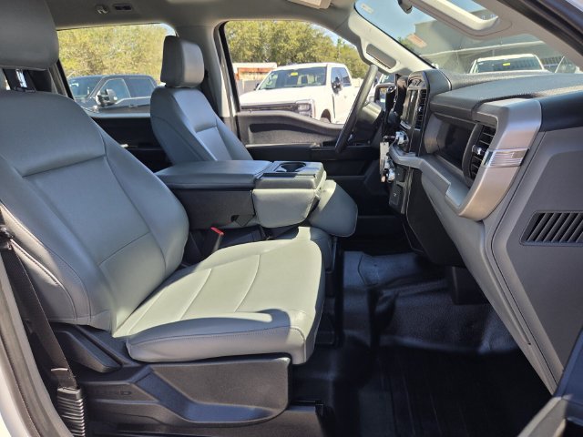 Certified 2023 Ford F150 XL w/ XL Chrome Appearance Package RWD image 18