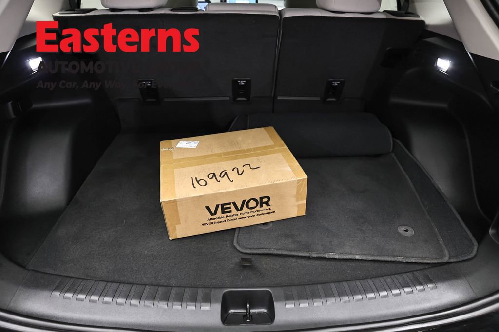 Used 2025 Honda Prologue EX image 9
