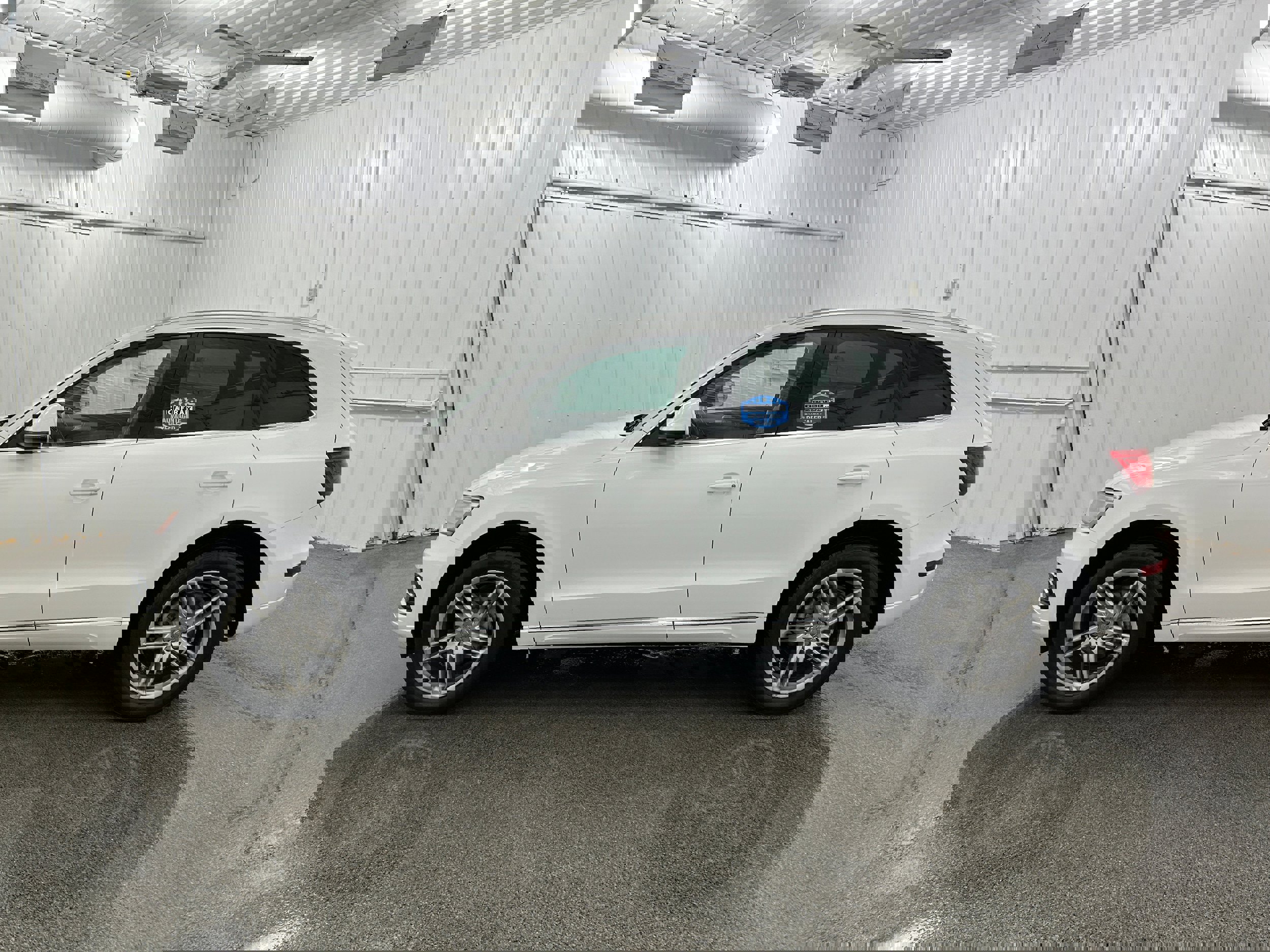 Used 2014 Audi Q5 2.0T Premium Plus image 20