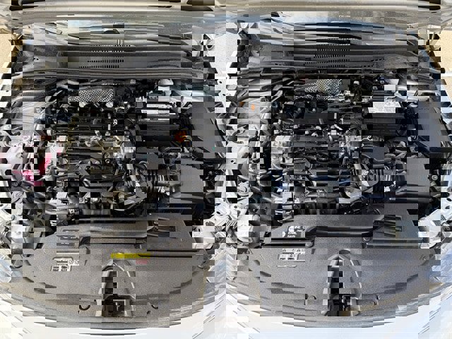 Certified 2024 Toyota Corolla LE image 29