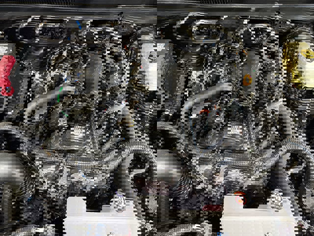 New 2026 Toyota Tacoma SR5 image 26