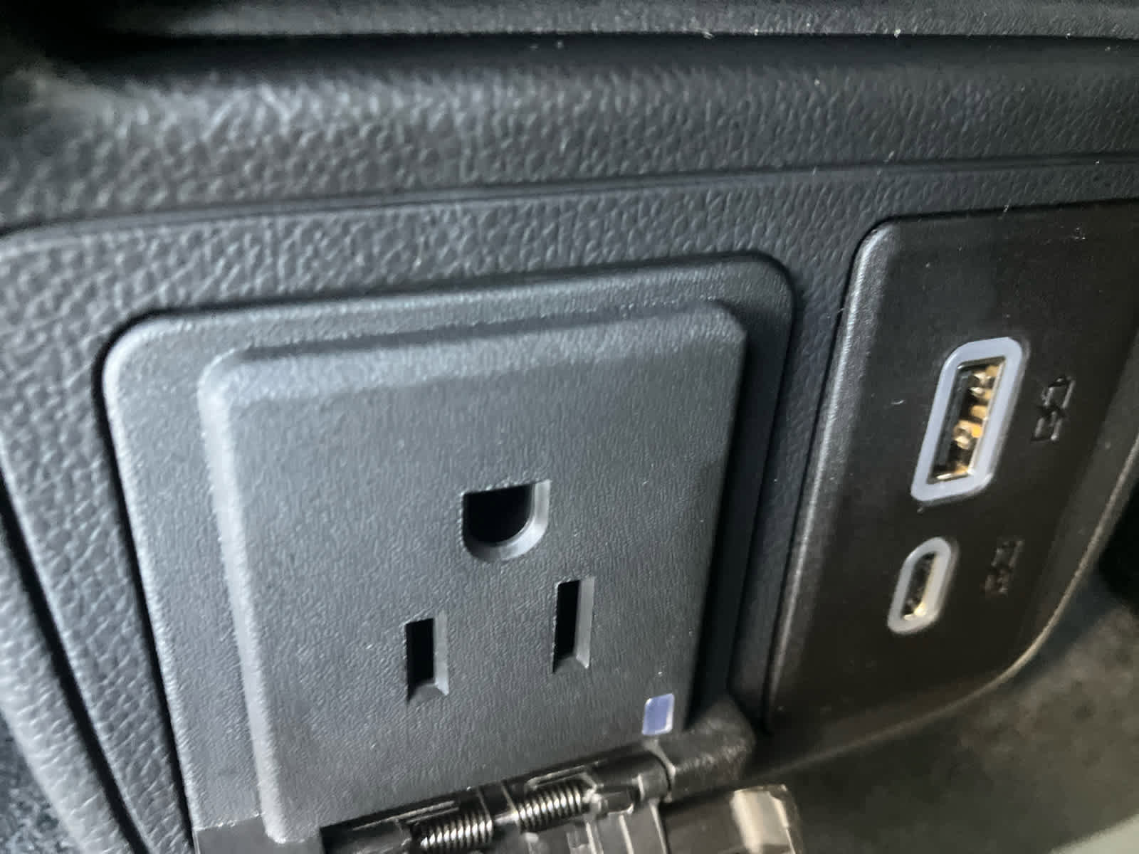 New 2026 Chevrolet TrailBlazer RS w/ Convenience Package image 36