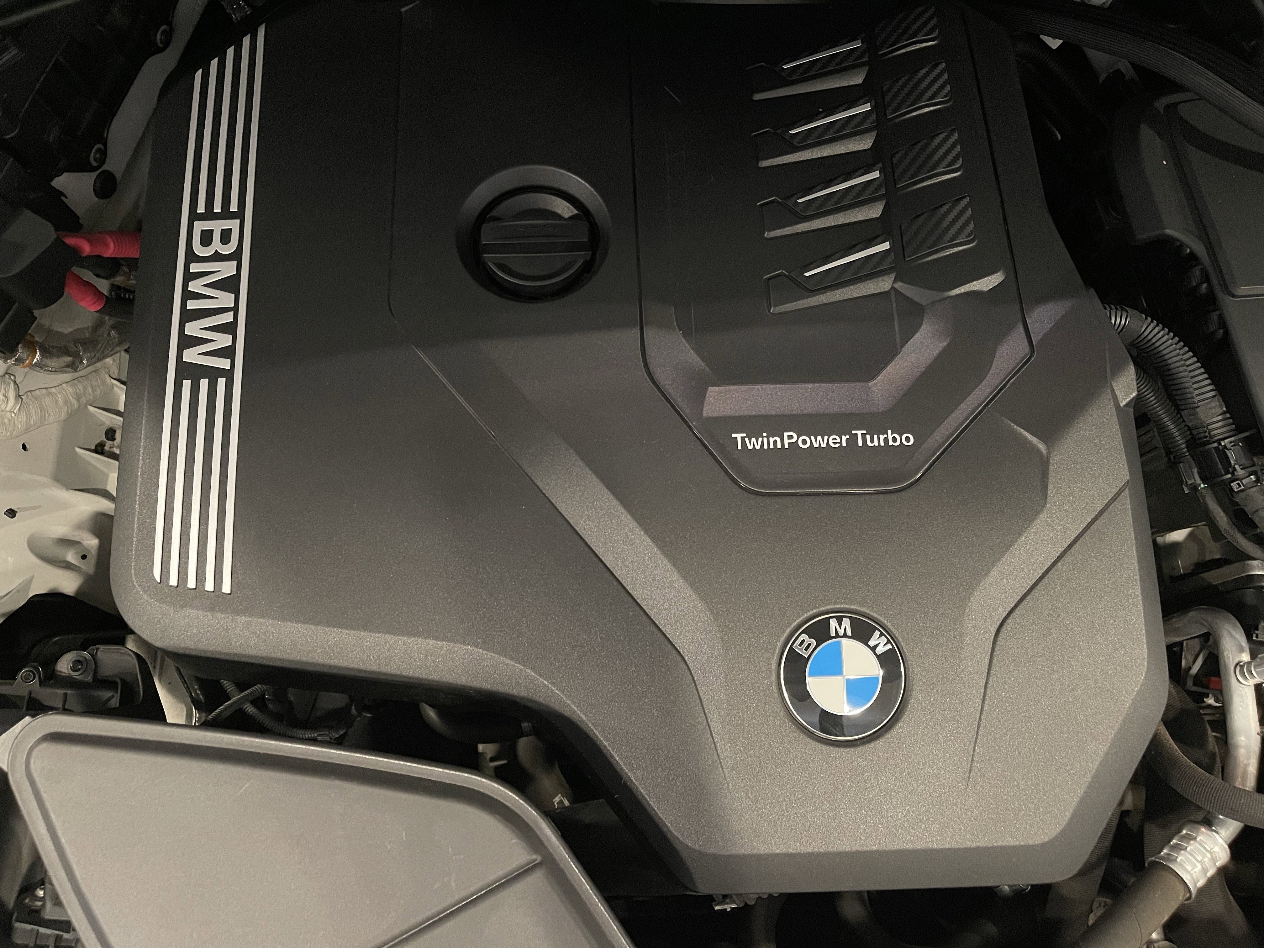 Certified 2022 BMW X3 xDrive30i w/ M Sport Package 2 image 26