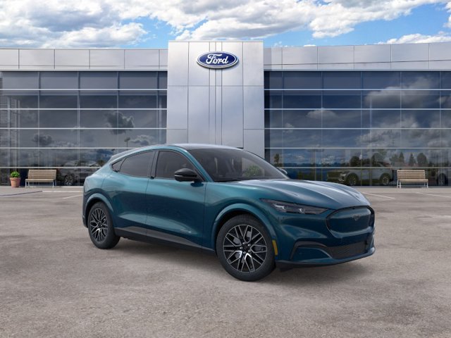 New 2026 Ford Mustang Mach-E Premium AWD/4WD image 7