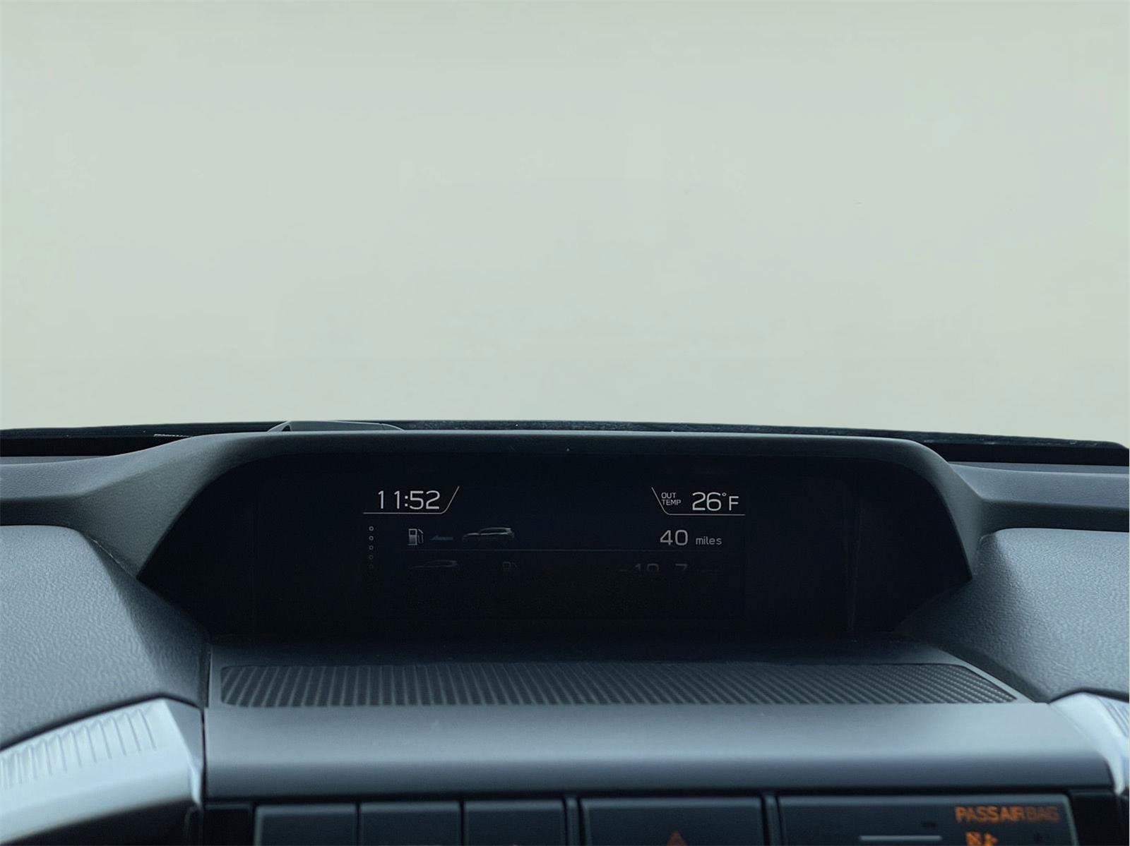 Used 2022 Subaru Ascent Limited w/ Technology Package image 30