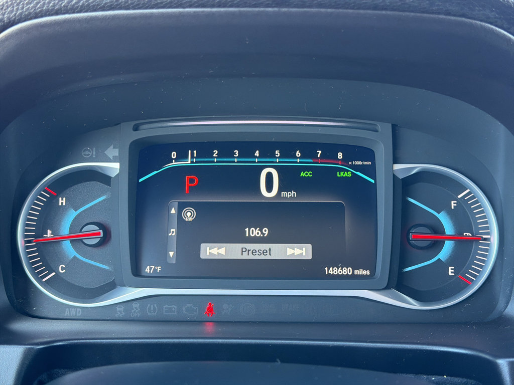 Used 2020 Honda Pilot Touring image 31