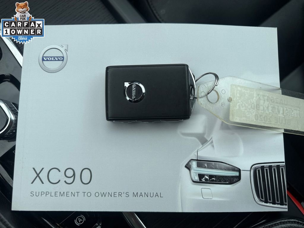 Used 2020 Volvo XC90 T5 Momentum w/ Protection Package Premier AWD/4WD image 31