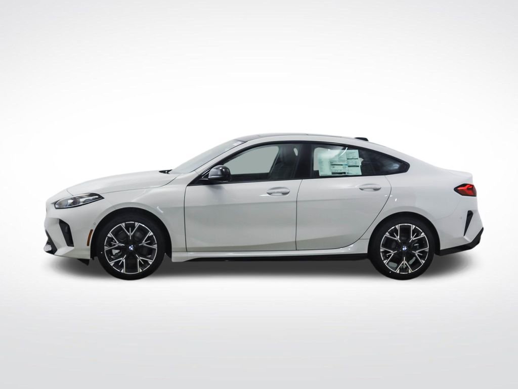 New 2026 BMW 228i xDrive AWD/4WD image 2