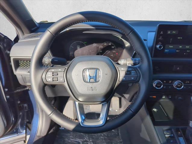 New 2026 Honda CR-V Sport image 17