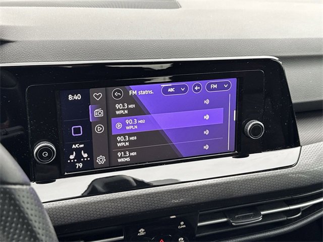 Used 2024 Volkswagen GTI S image 17