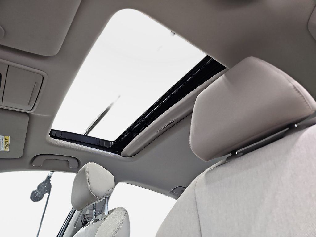 Used 2024 Honda Accord EX image 32