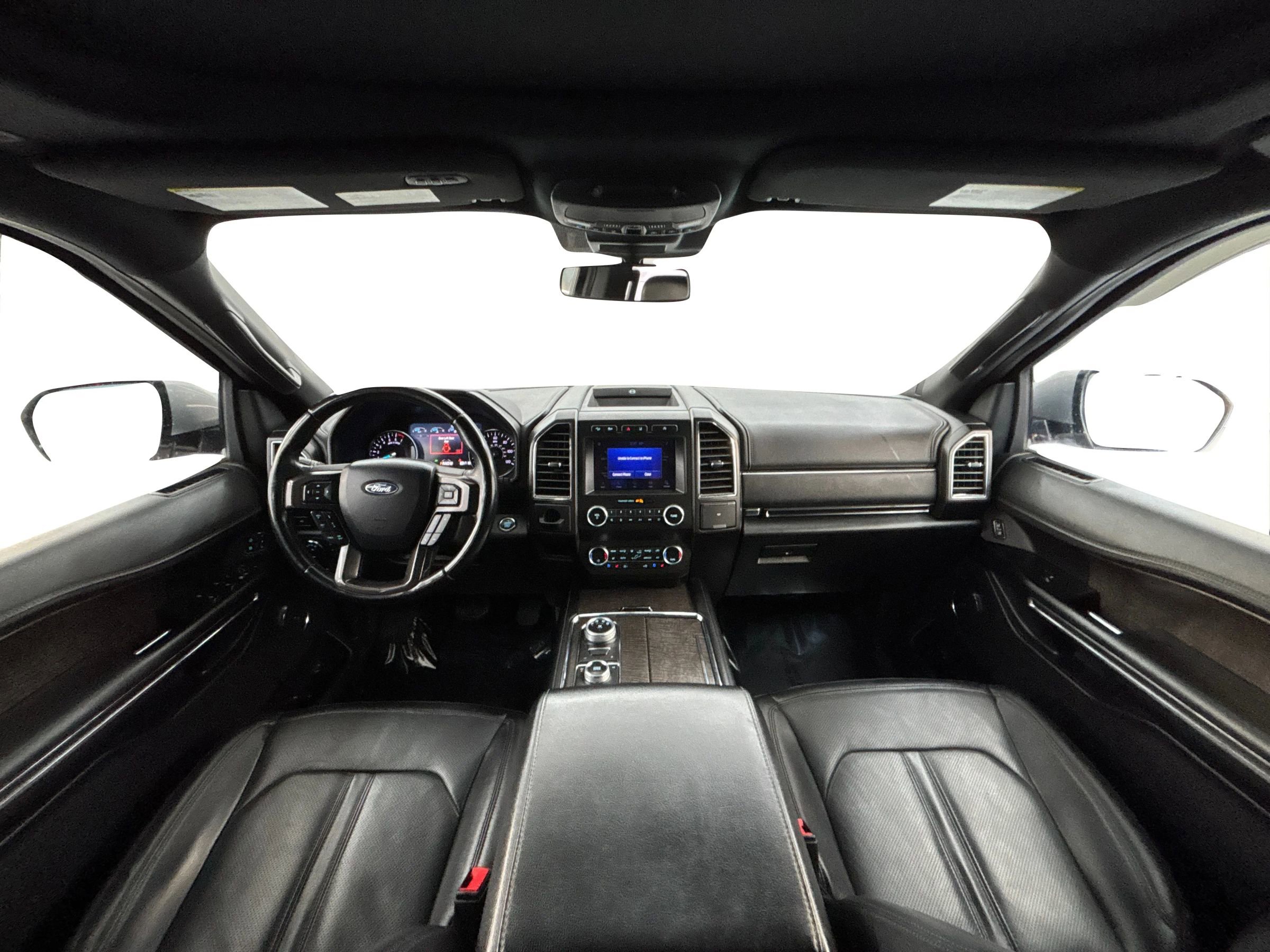 Used 2021 Ford Expedition Max Limited image 17