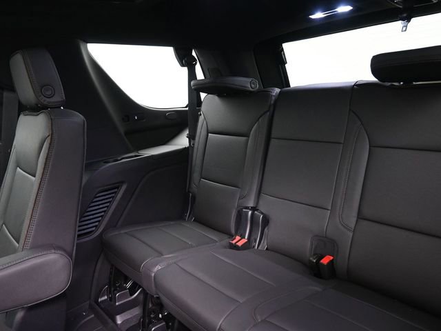 Certified 2023 Chevrolet Tahoe High Country w/ LPO, Illumination Package image 20