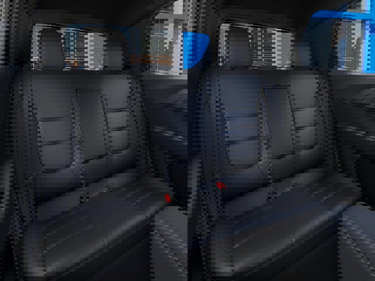 New 2026 Chevrolet TrailBlazer RS w/ Convenience Package image 17