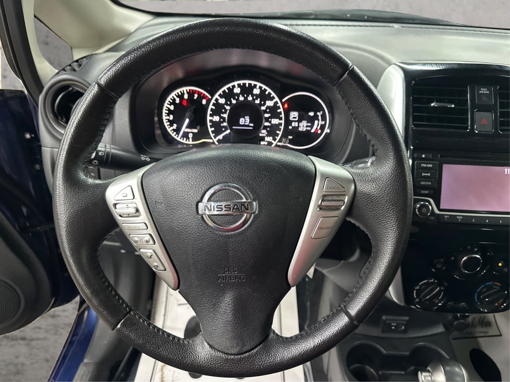 Used 2018 Nissan Versa Note SV FWD image 28