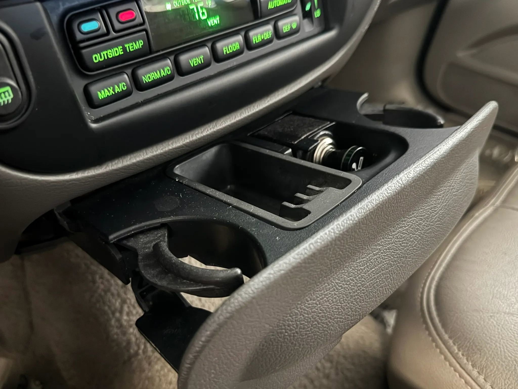 Used 2007 Mercury Grand Marquis LS image 17