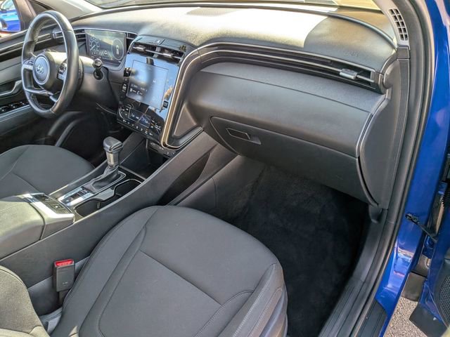 Used 2022 Hyundai Tucson SEL w/ Convenience Package image 37
