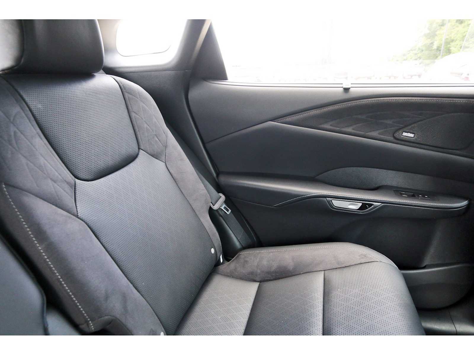 Used 2023 Lexus RX 350 FWD w/ Accessory Package (Z1) image 10