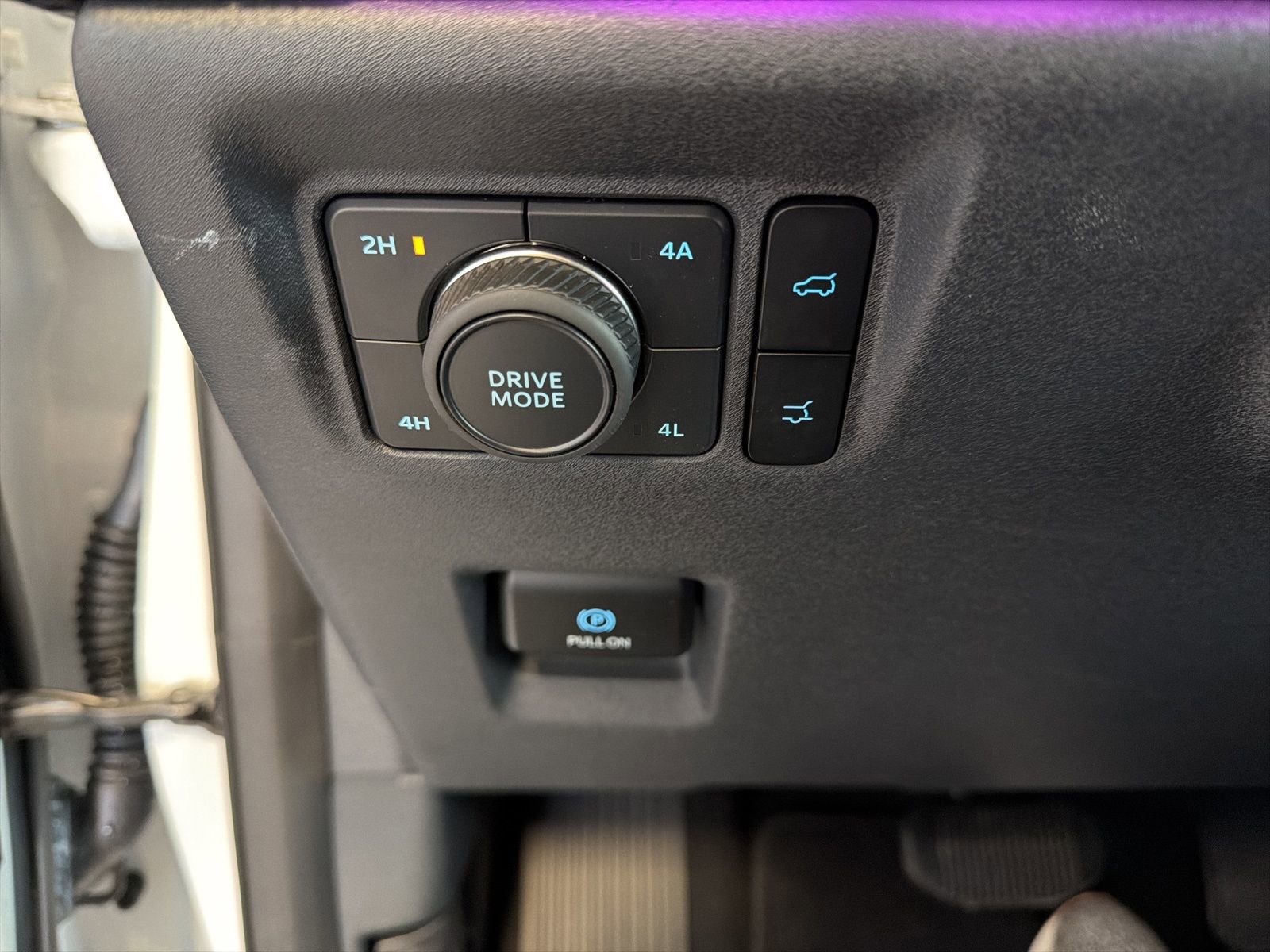 Used 2025 Ford Expedition Platinum image 22