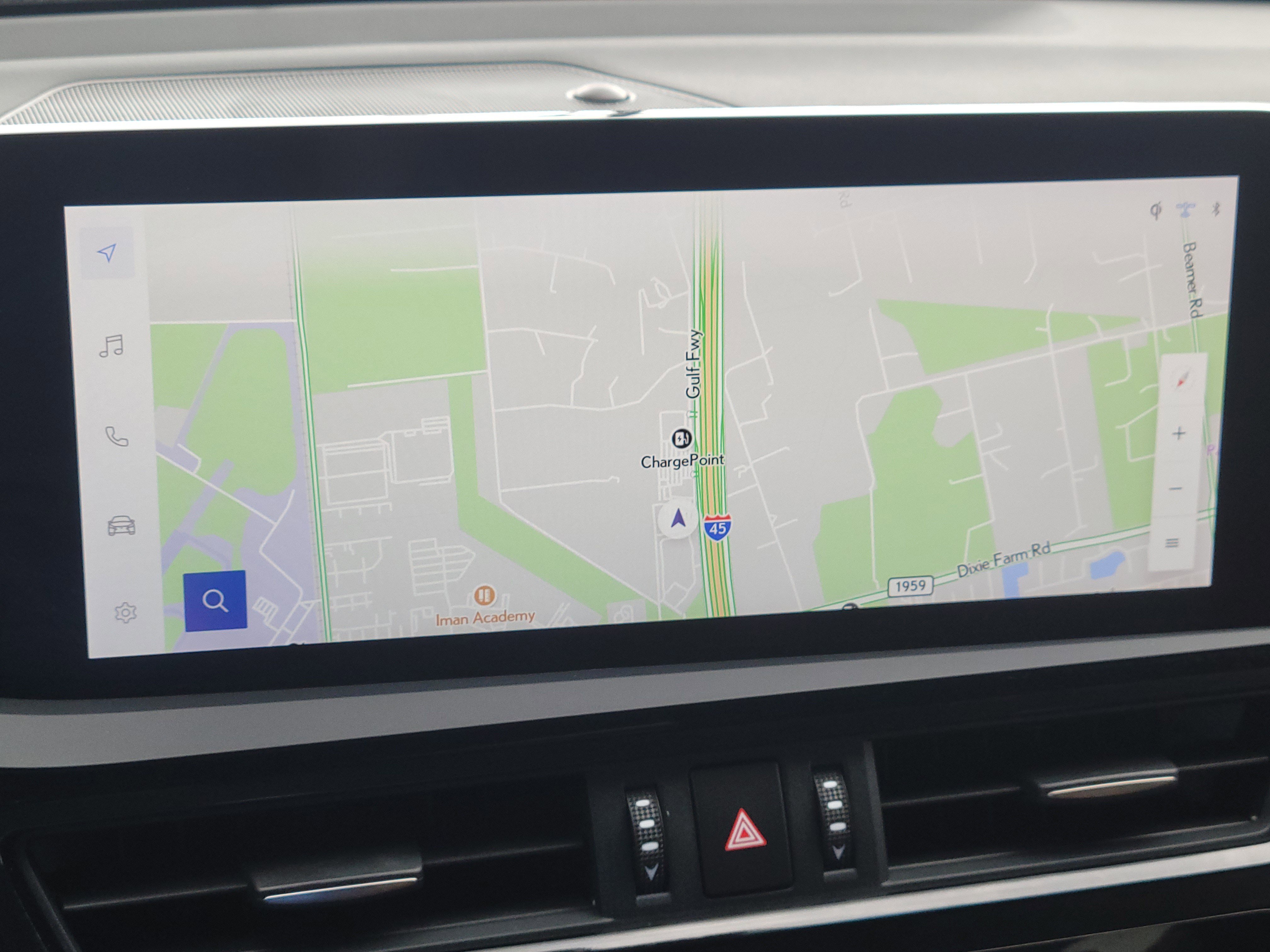 Used 2025 Lexus ES 300h 4DR FWD image 17