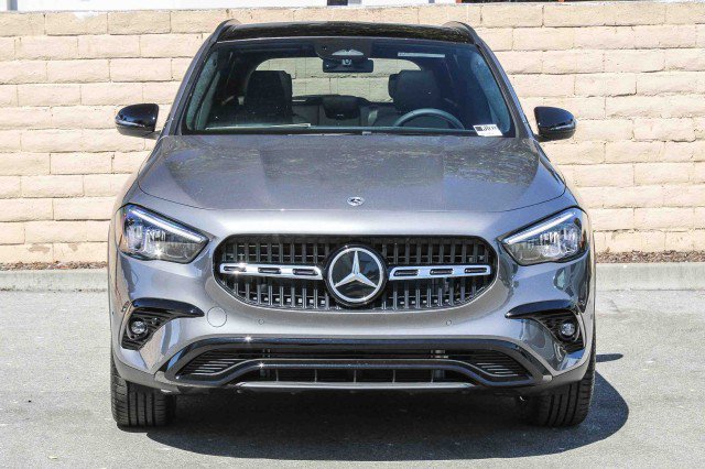 New 2026 Mercedes-Benz GLA 250 4MATIC image 2