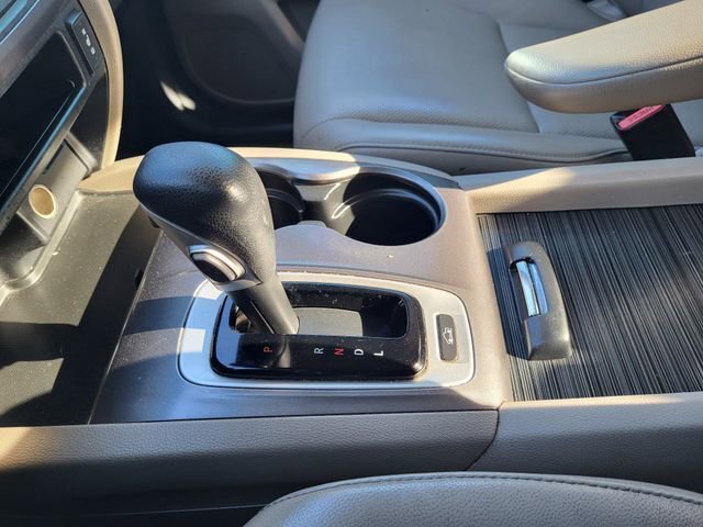 Used 2017 Honda Ridgeline RTL image 24