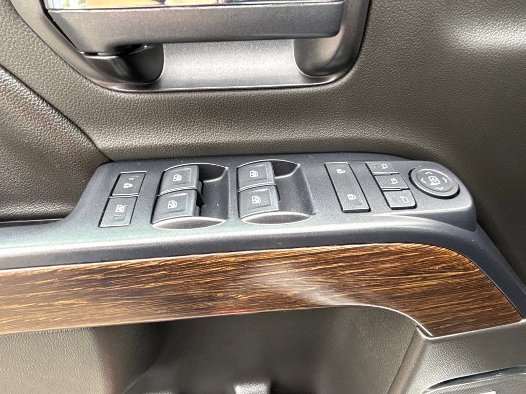 Used 2018 GMC Sierra 1500 Denali AWD/4WD image 27