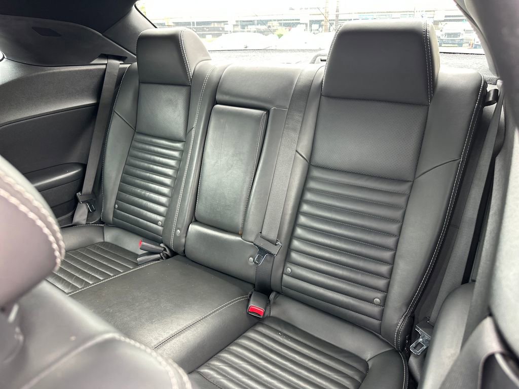 Used 2010 Dodge Challenger R/T image 15