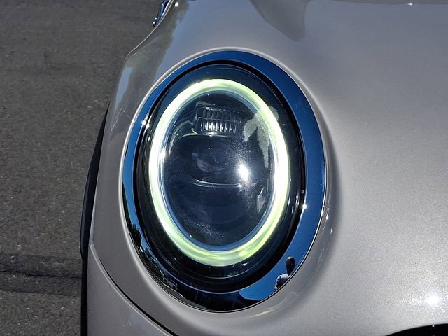 Used 2022 MINI Cooper S FWD image 10