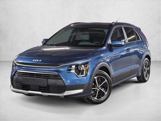 Used 2024 Kia Niro EX