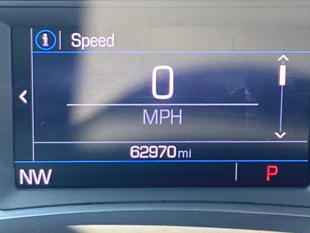 Used 2019 GMC Terrain SLE w/ Driver Convenience Package FWD image 12