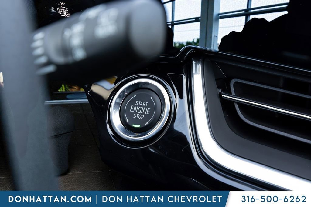 New 2026 Chevrolet Trax RS image 7