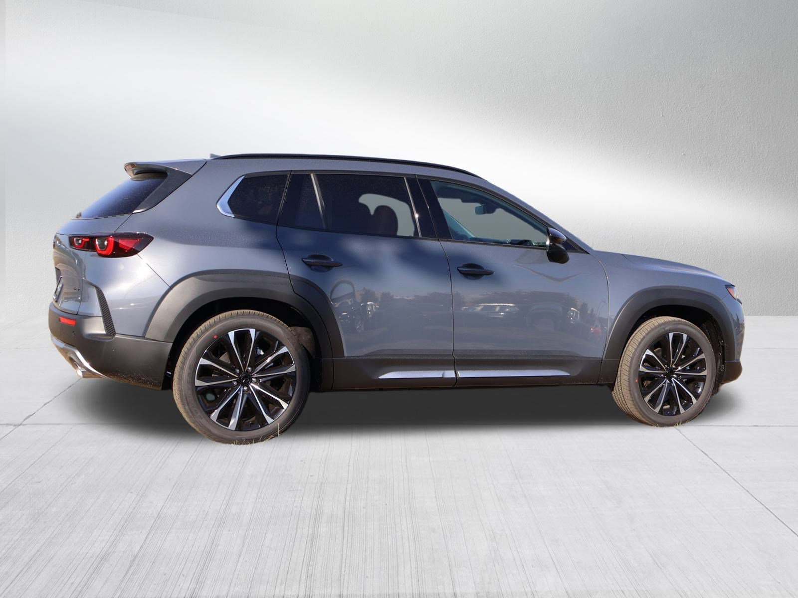 New 2026 MAZDA CX-50 2.5 Turbo w/ Accent Package image 8