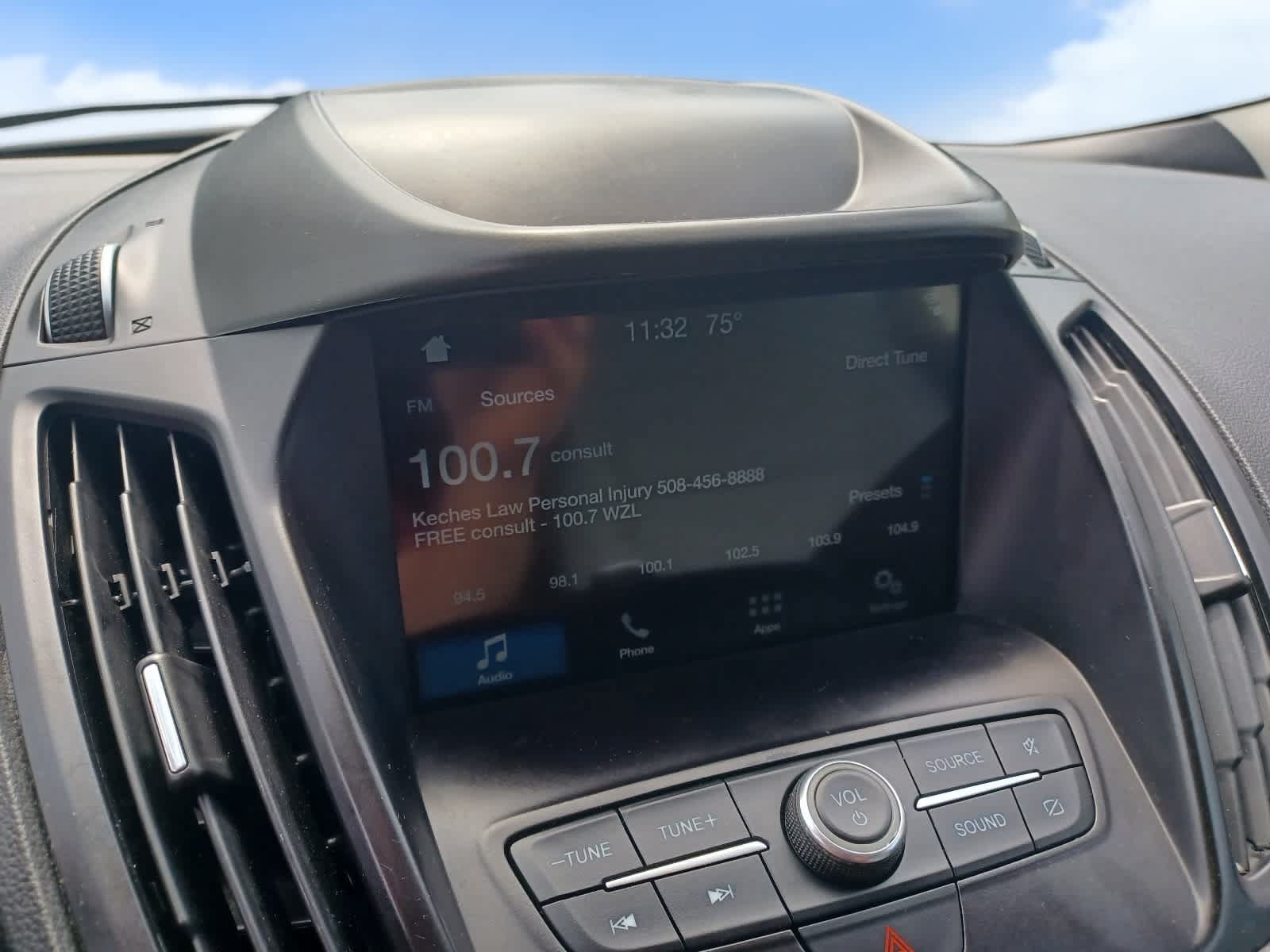 Used 2019 Ford Escape SE AWD/4WD image 10