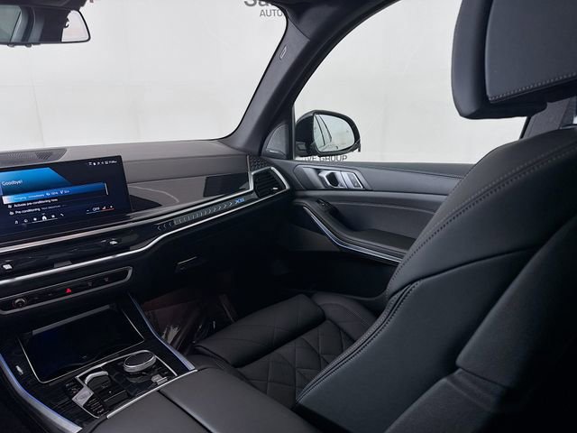 Used 2024 BMW X5 xDrive50e w/ M Sport Package image 24