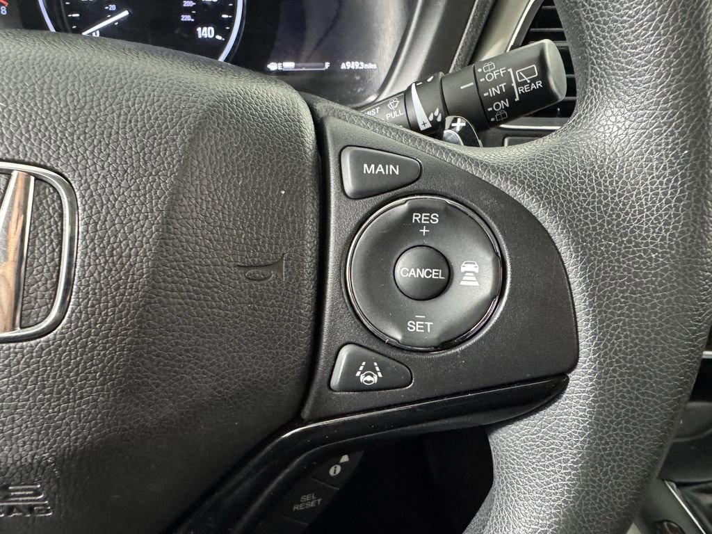 Used 2021 Honda HR-V EX image 24