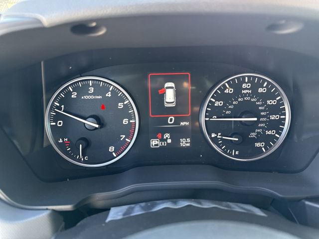 New 2026 Subaru Forester Sport AWD/4WD image 15