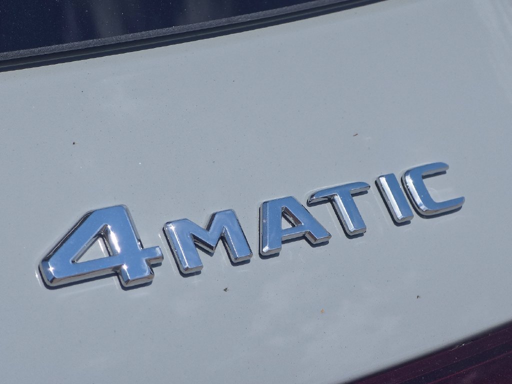 New 2026 Mercedes-Benz GLE 350 4MATIC image 5