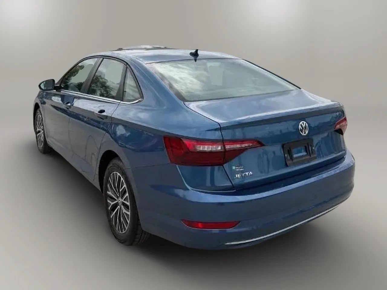 Used 2021 Volkswagen Jetta SE FWD image 5
