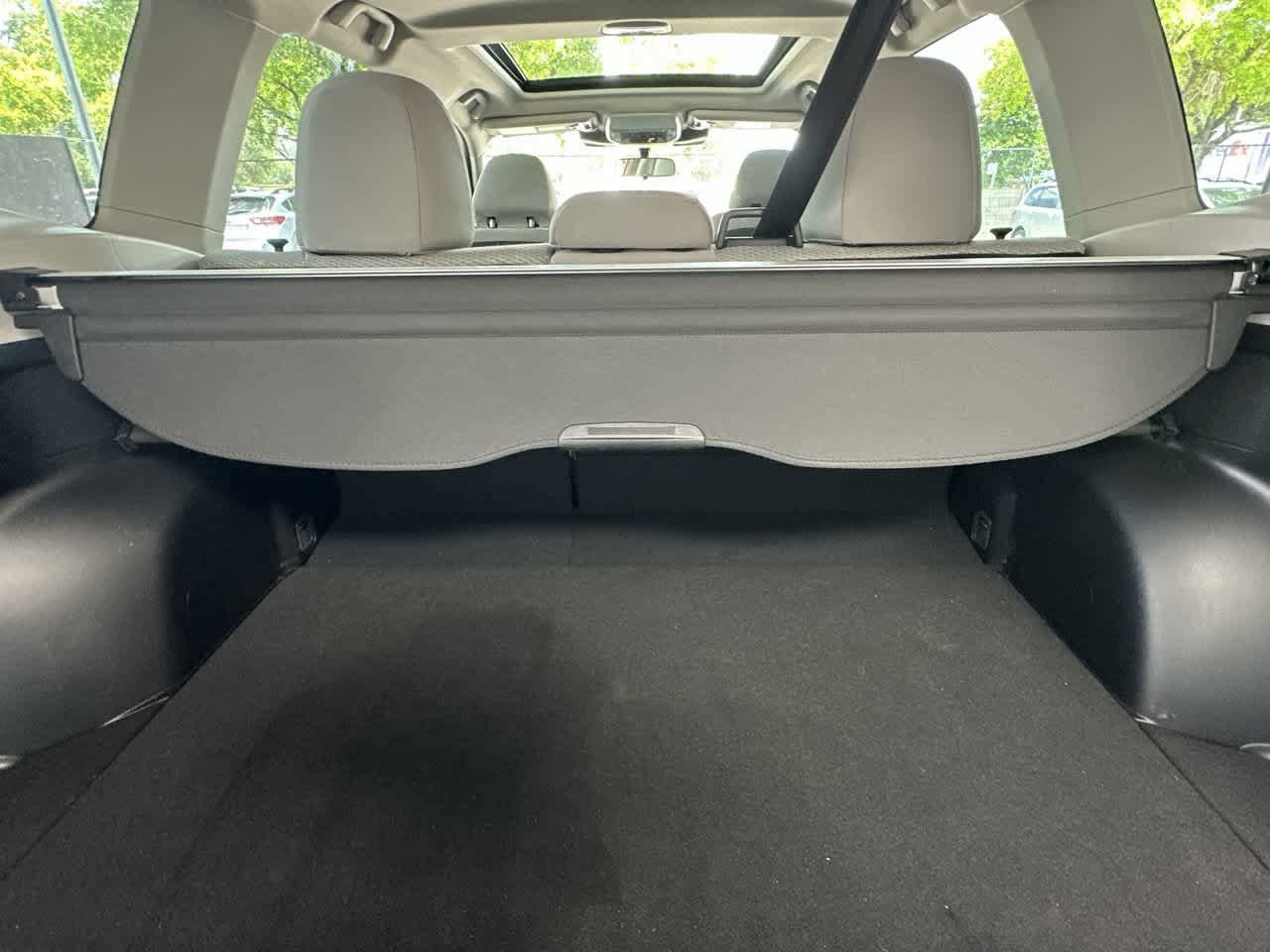 Used 2023 Subaru Forester Premium AWD/4WD image 25