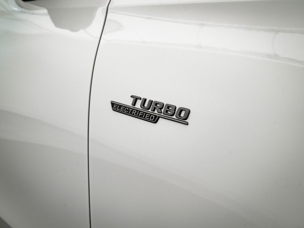 New 2026 Mercedes-Benz GLC 43 AMG 4MATIC Coupe image 21