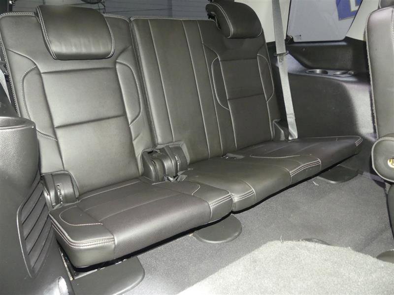 Used 2019 GMC Yukon Denali w/ Denali Ultimate Package AWD/4WD image 29