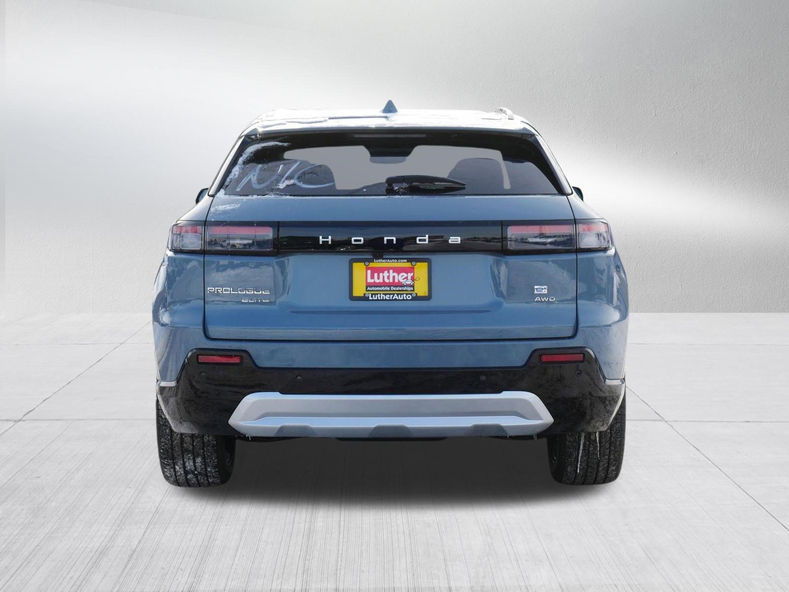 New 2026 Honda Prologue Elite image 6
