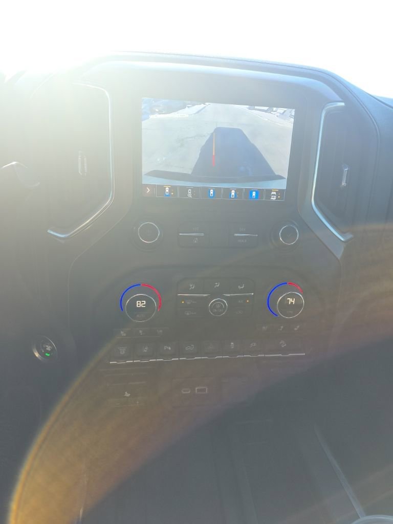 Used 2022 Chevrolet Silverado 3500 High Country w/ Safety Package II image 50