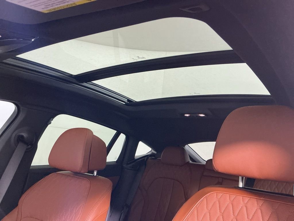 New 2026 BMW X6 xDrive40i AWD/4WD image 23