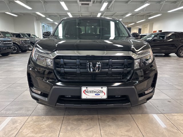 Used 2025 Honda Ridgeline RTL image 20