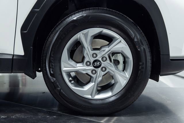 Used 2022 Hyundai Tucson SEL image 26